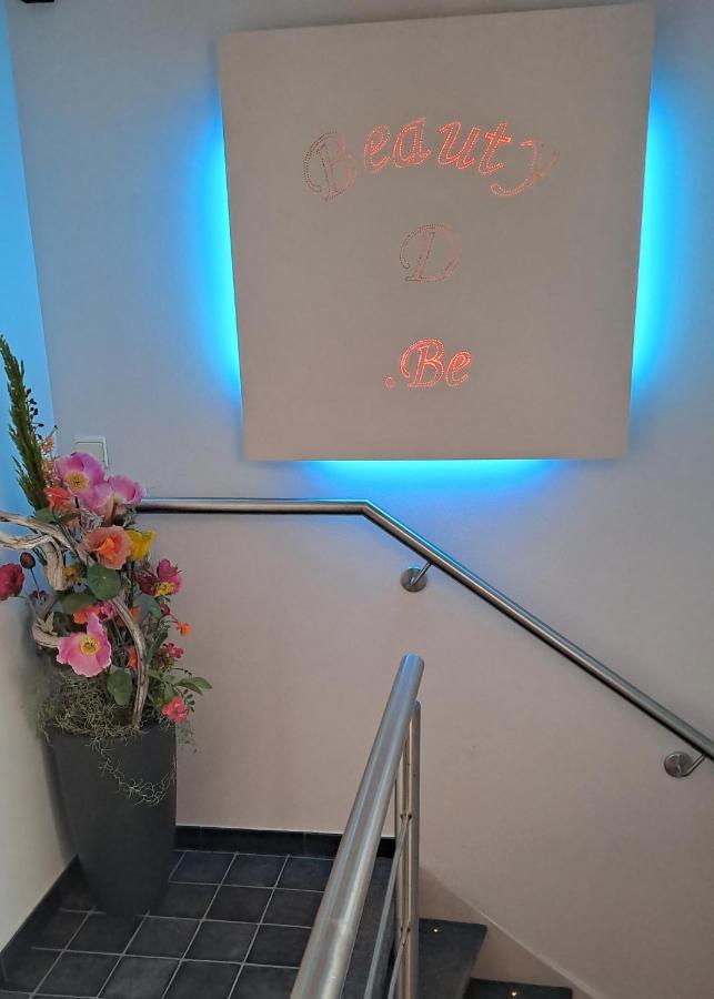 Beautyd Grey Room Centrum Gullegem Wevelgem Exterior photo
